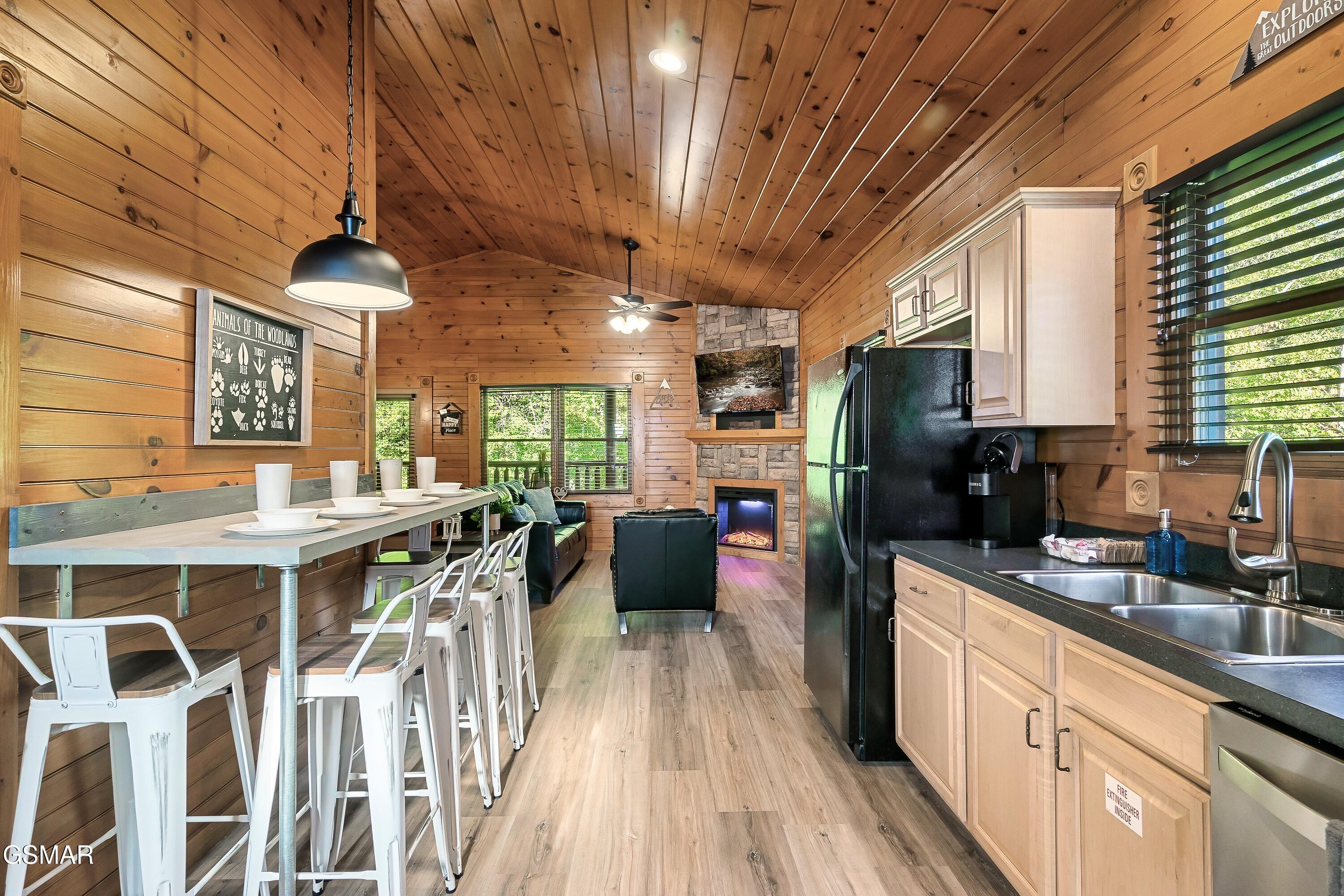 Residential in Gatlinburg 2