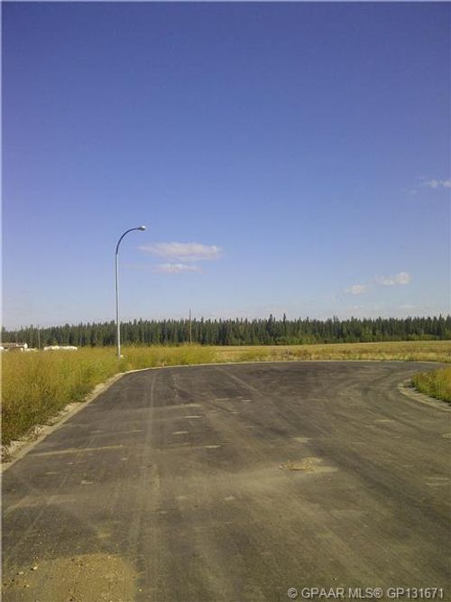 Lot 16 St Isidore, St Isidore, AB, T0H3B0 | Card Image