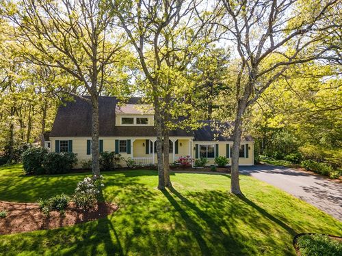 53 Settlers Ln, South Dennis, MA, 02660-2303 | Card Image