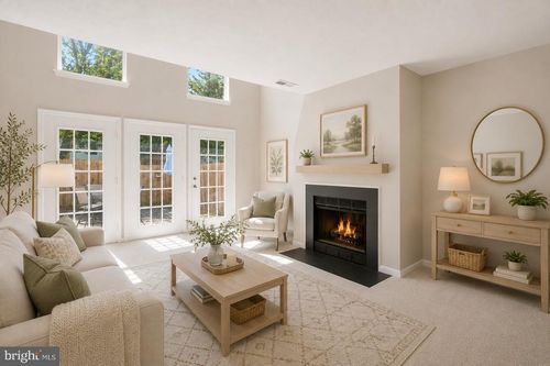 13945 Big Yankee Ln, CENTREVILLE, VA, 20121-2680 | Card Image