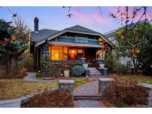 309 S High St, Denver, CO, 80209-2629 | Card Image