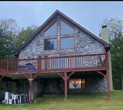 111 Woods Road, House other with 4 bedrooms, 1 bathrooms and null parking in Barryville NY | Image 2