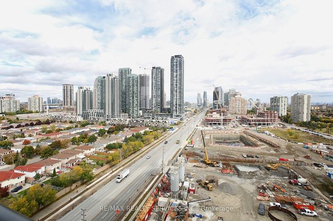 1411 - 3985 Grand Park Dr, Condo with 2 bedrooms, 2 bathrooms and 1 parking in Mississauga ON | Image 18