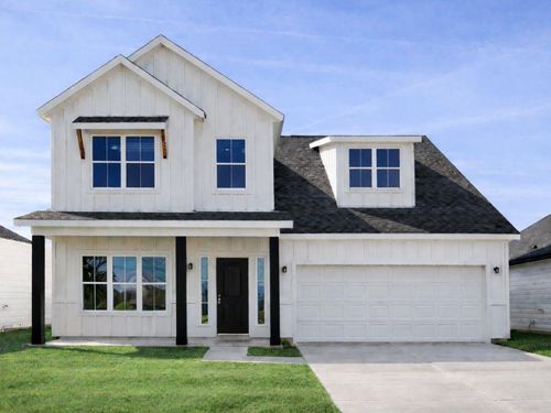 25724 John Wayne Road, Splendora, TX, 77372 | Card Image