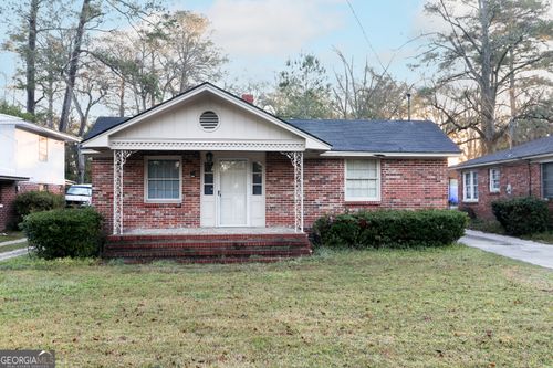 707 Church St, Claxton, GA, 30417-5953 | Card Image