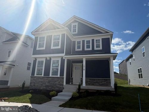 1518 Ripplecreek Dr, Frederick, MD, 21703 | Card Image