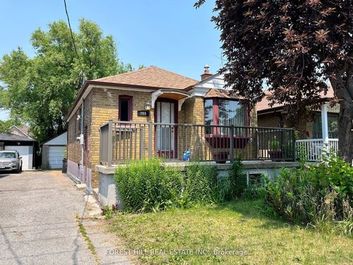 bsmt-960 Briar Hill Ave, York, ON, M6B1M3 | Card Image