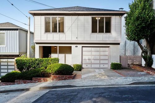 88 Alta Vista Way, Daly City, CA, 94014-1401 | Card Image