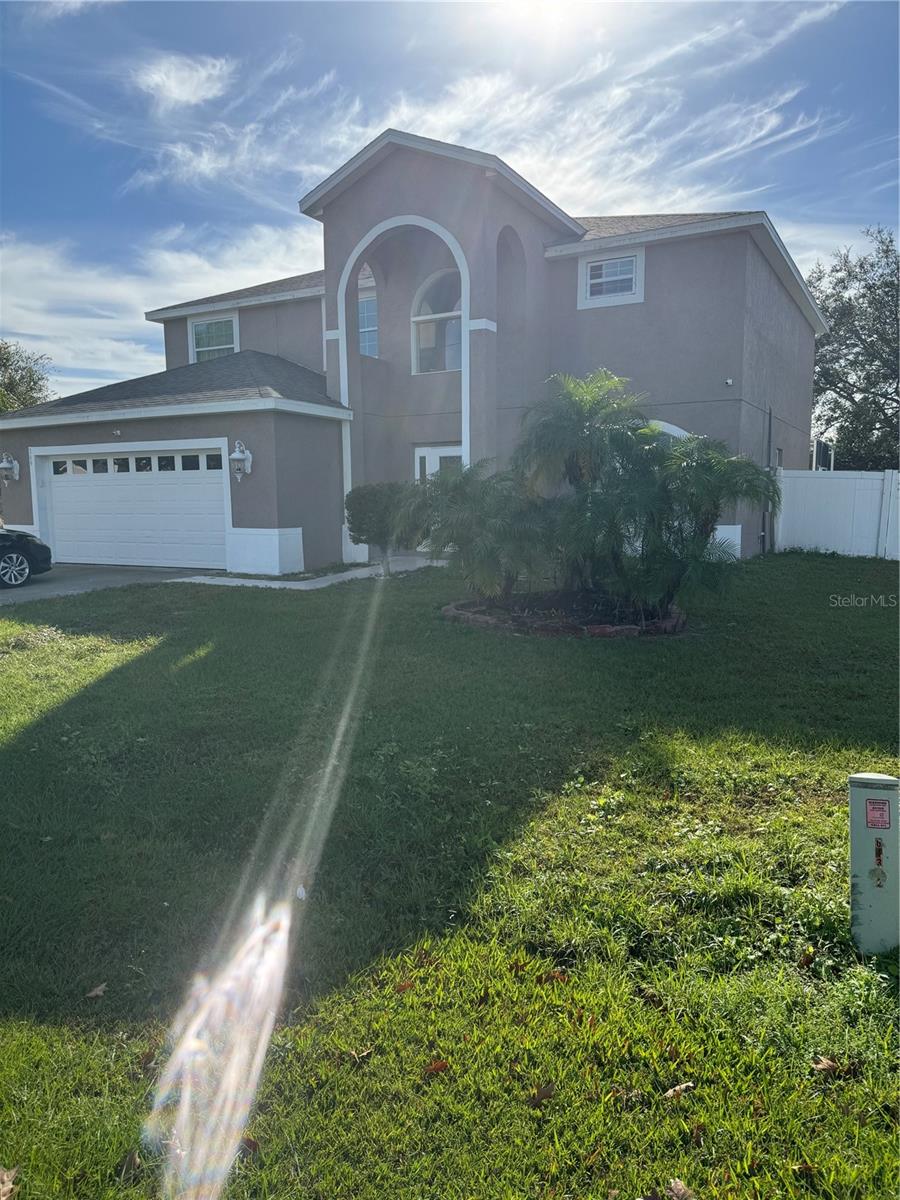 Aurelia Ct, Kissimmee, FL 34758