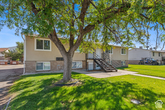 Clermont St, Thornton, CO 80241