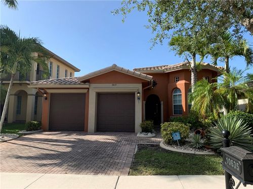 10635 Nw 83rd Ct, Parkland, FL, 33076-4760 | Card Image