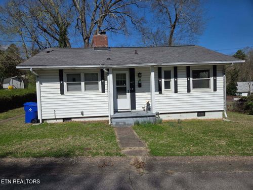 111 Kingsley Rd, Oak Ridge, TN, 37830-5434 | Card Image