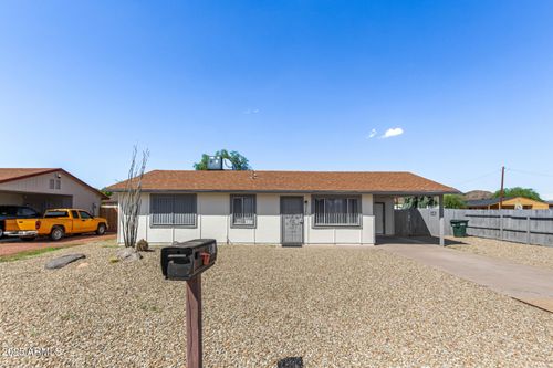 1702 W Mountain View Rd, Phoenix, AZ, 85021-2015 | Card Image