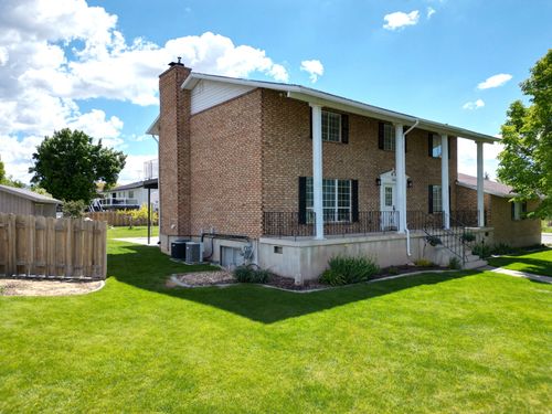 5158 S 3550 W, Roy, UT, 84067-9442 | Card Image