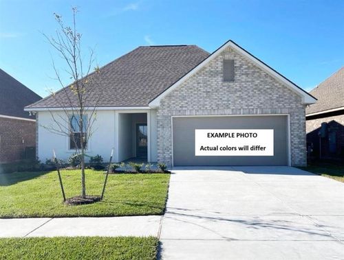 3291 Fairwood Ln, Lake Charles, LA, 70607-4304 | Card Image