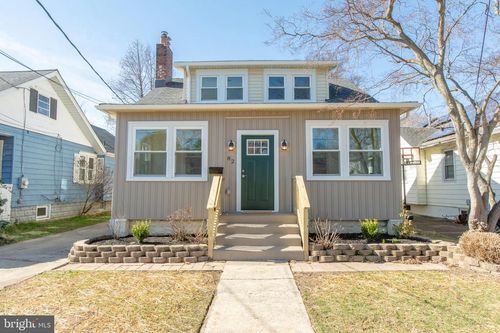 82 Manor Ave, Oaklyn, NJ, 08107-1597 | Card Image