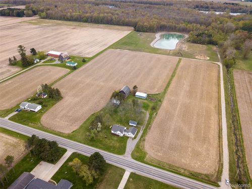 2250 S Hemlock Road, Fremont Township, MI, 48626 | Card Image