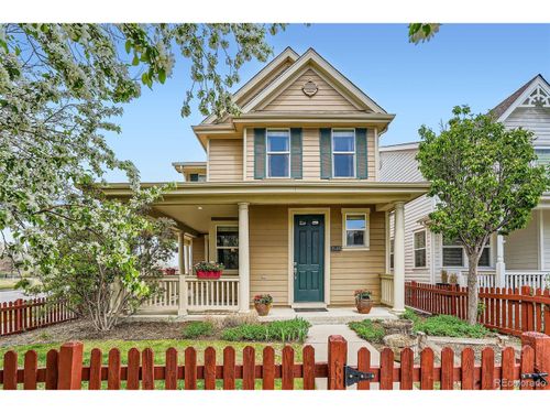 2538 Central Park Blvd, Denver, CO, 80238-2743 | Card Image