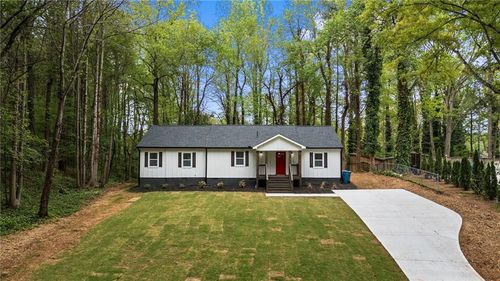 2798 Hutchins Rd, Lawrenceville, GA, 30044-5709 | Card Image