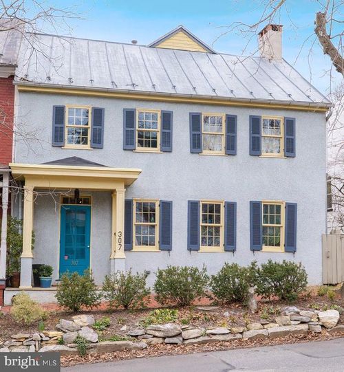 307 W German St, SHEPHERDSTOWN, WV, 25443-1220 | Card Image