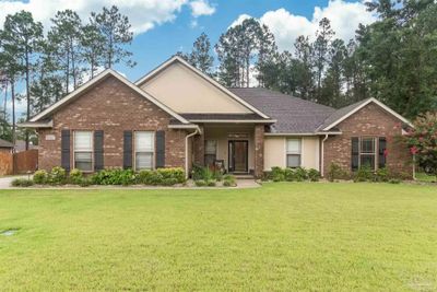 6129 Stonechase Blvd, House other with 4 bedrooms, 3 bathrooms and 2 parking in Pace FL | Image 1