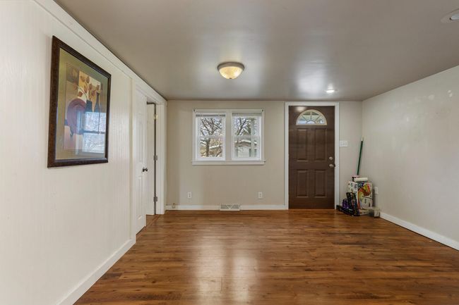 201 S 1 St St, House other with 3 bedrooms, 1 bathrooms and 6 parking in Tolono IL | Image 9