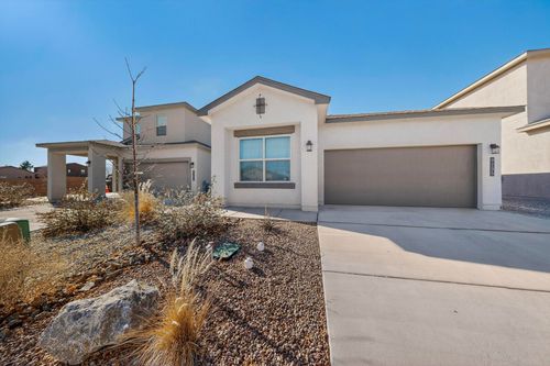 9205 Sidreaux Loop Nw, Albuquerque, NM, 87114-6571 | Card Image