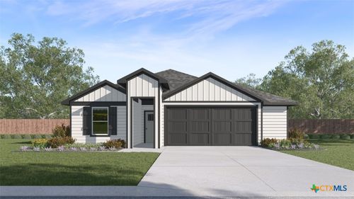 254 Denali Drive, Kyle, TX, 78640 | Card Image