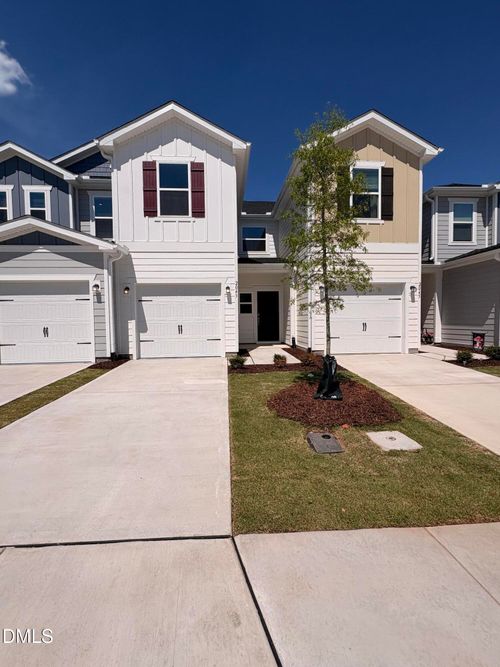 2043 Oakdale Dr, Durham, NC, 27703-8609 | Card Image