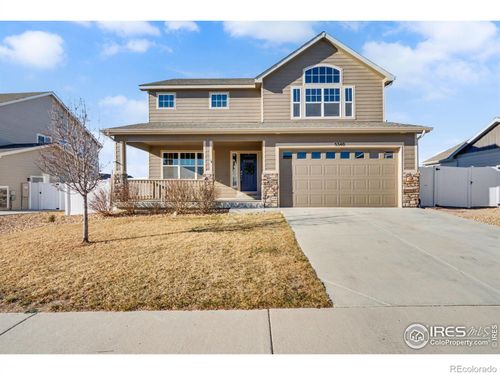 5540 Chantry Drive, Windsor, CO, 80550 | Card Image