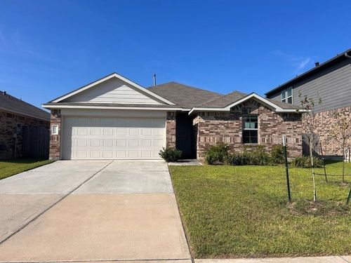 21328 Pine Mill Dr, New Caney, TX, 77357-2597 | Card Image