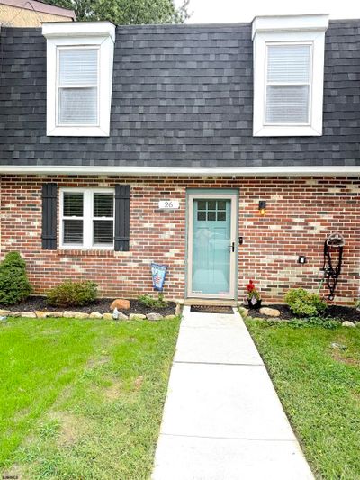 26 Noble Road, House other with 3 bedrooms, 1 bathrooms and null parking in Sicklerville NJ | Image 1