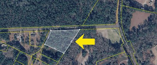 0 Little Elbow Drive, Walterboro, SC, 29488 | Card Image