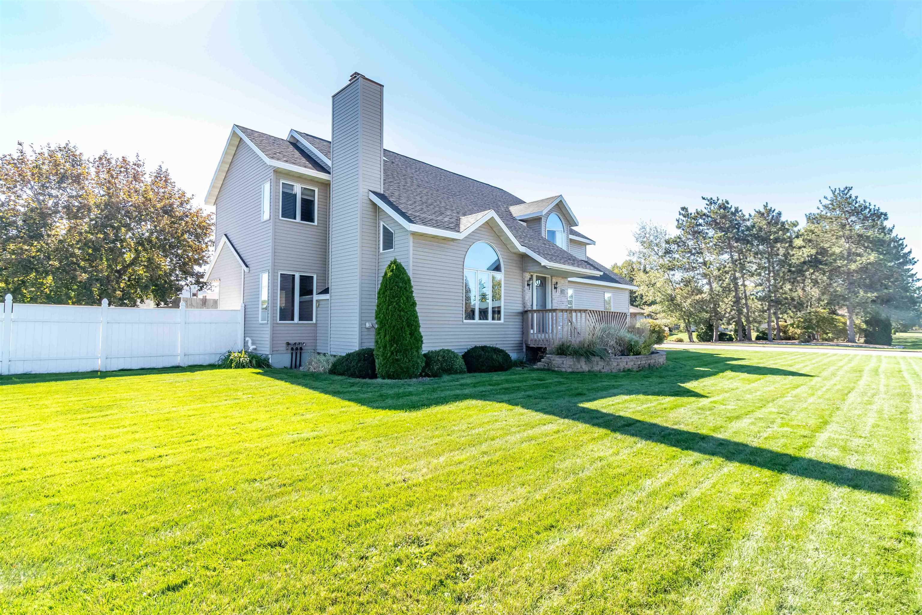 Grove Ave, Wisconsin Rapids, WI 54494