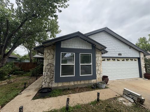 5814 Shreveport Drive, Austin, TX, 78727 | Card Image