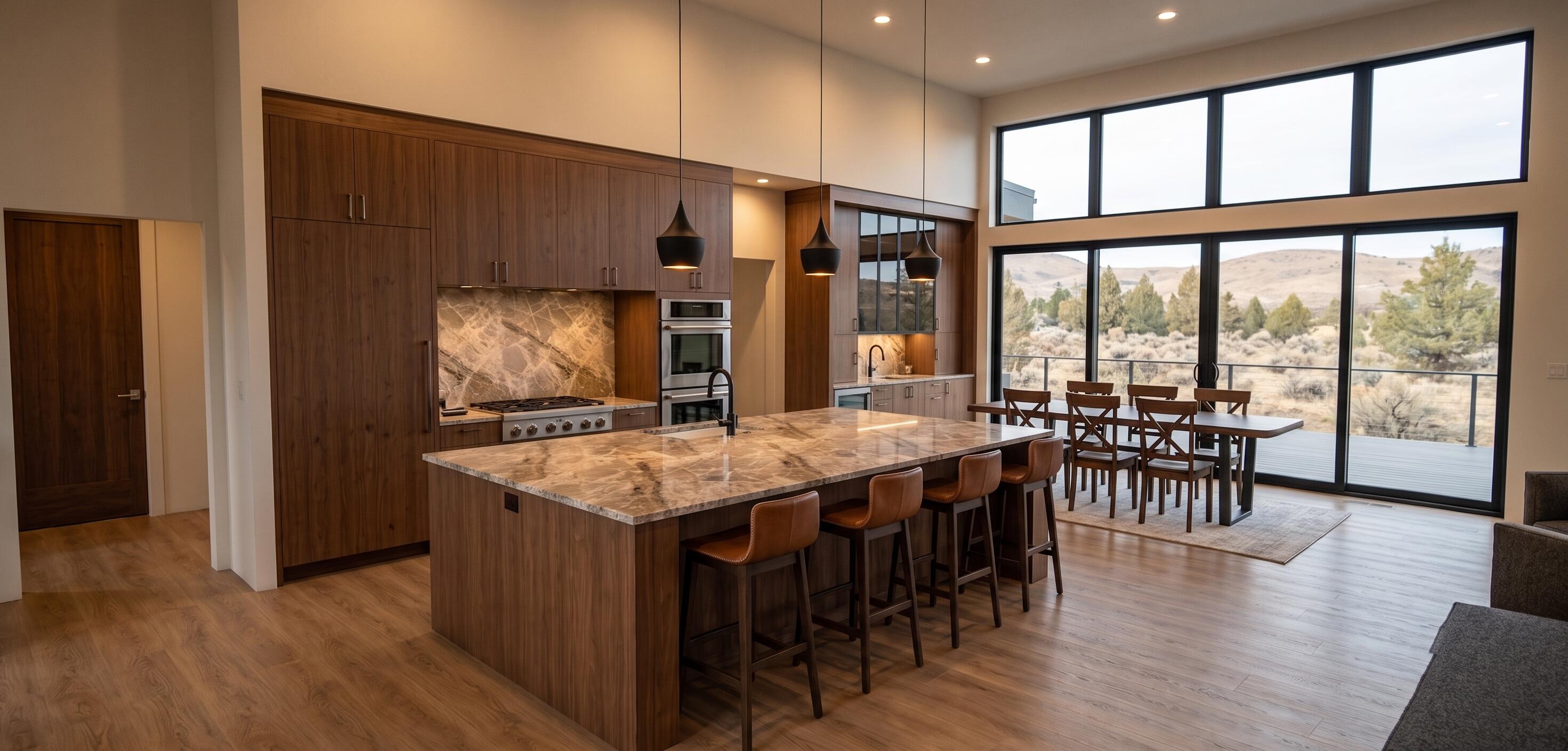 Residential in Bend 5