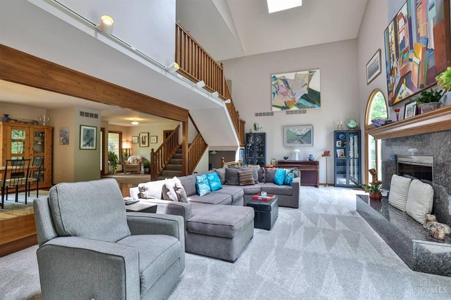 9396 Kemper Grove Ln, House other with 4 bedrooms, 4 bathrooms and null parking in Symmes Twp OH | Image 9