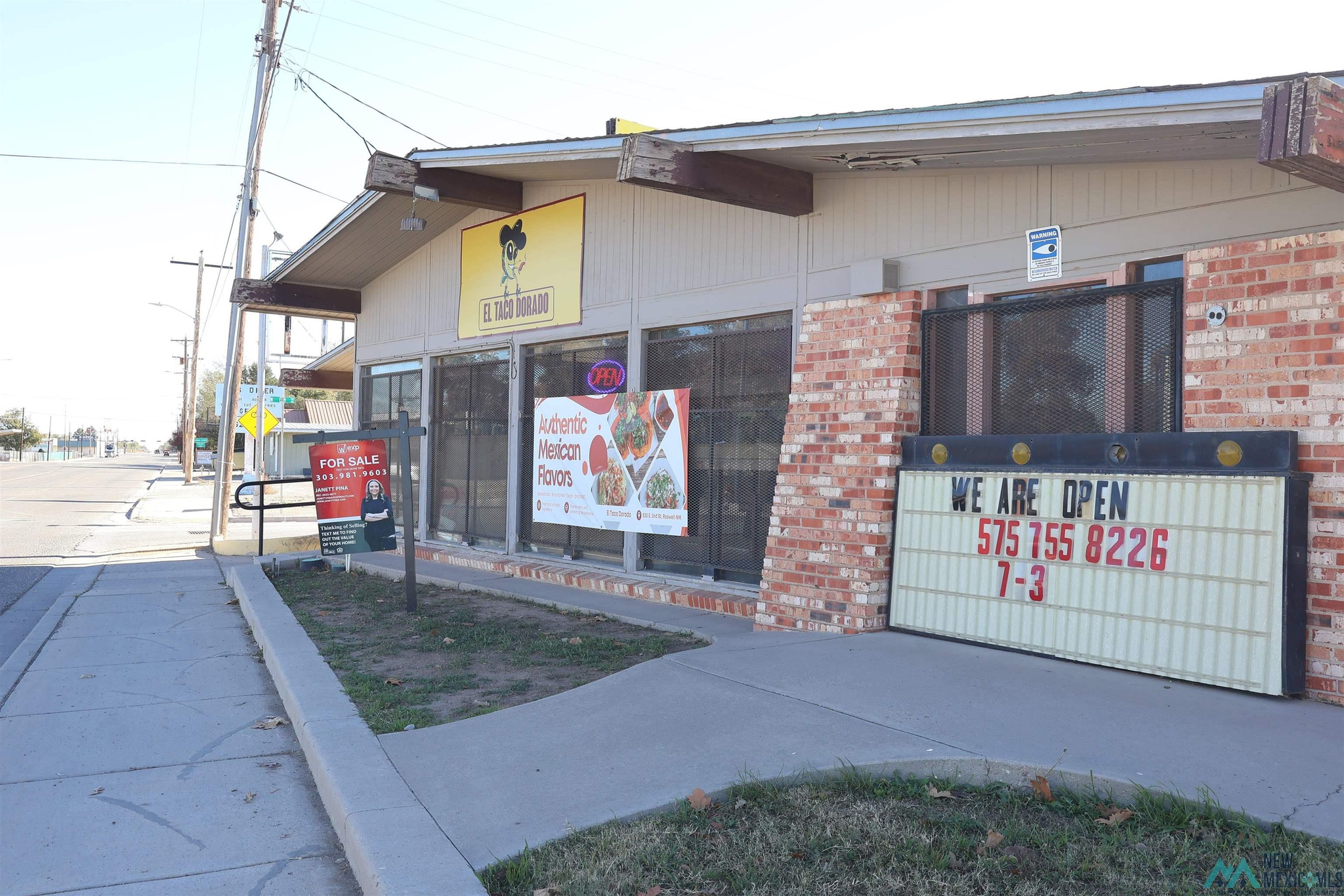 Commercial Sale in Roswell 5