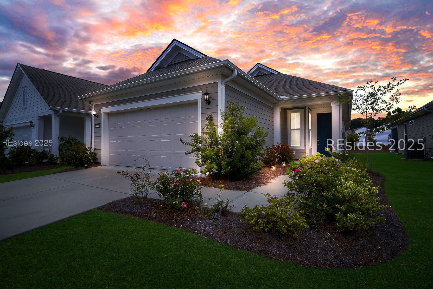 Residential in Bluffton 2