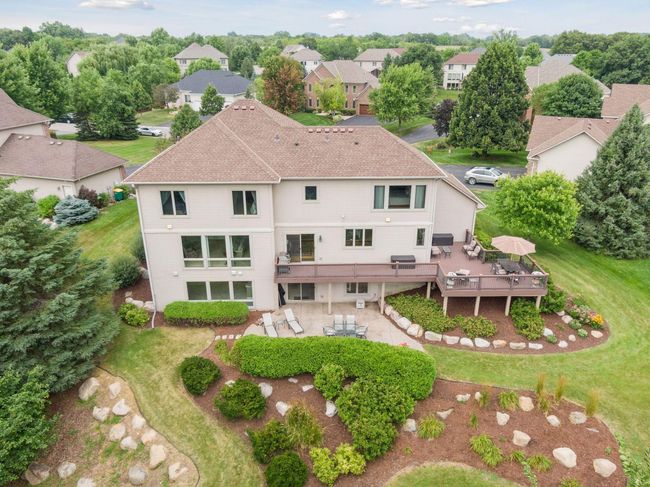 8061 Stone Creek Ct, House other with 6 bedrooms, 4 bathrooms and null parking in Minnetrista MN | Image 6