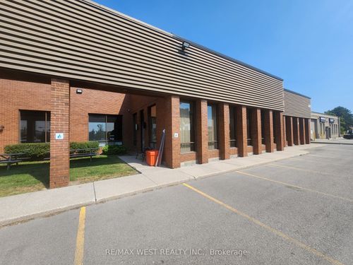 a-355 Wyecroft Rd, Oakville, ON, L6K2H2 | Card Image
