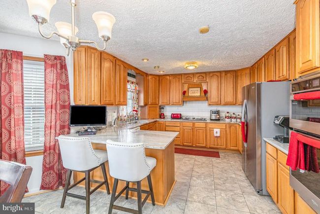 9121 Will Loop, House other with 4 bedrooms, 3 bathrooms and null parking in KING GEORGE VA | Image 14