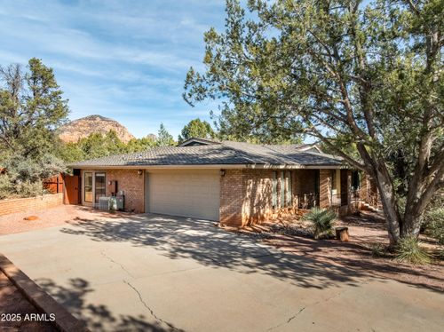 330 Foothills South Dr, Sedona, AZ, 86336-5028 | Card Image