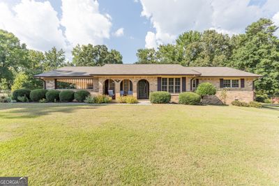 1841 Francis Rd Sw, House other with 3 bedrooms, 2 bathrooms and 2 parking in Conyers GA | Image 1