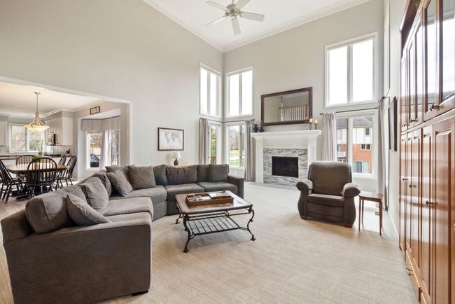 41671 Sudbury Ct, House other with 5 bedrooms, 5 bathrooms and null parking in Novi MI | Image 24