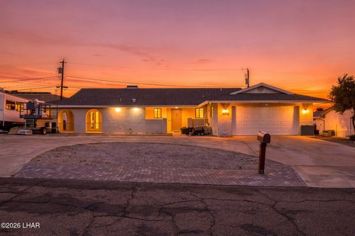 3268 Pintail Dr, Lake Havasu City, AZ, 86406-5545 | Card Image