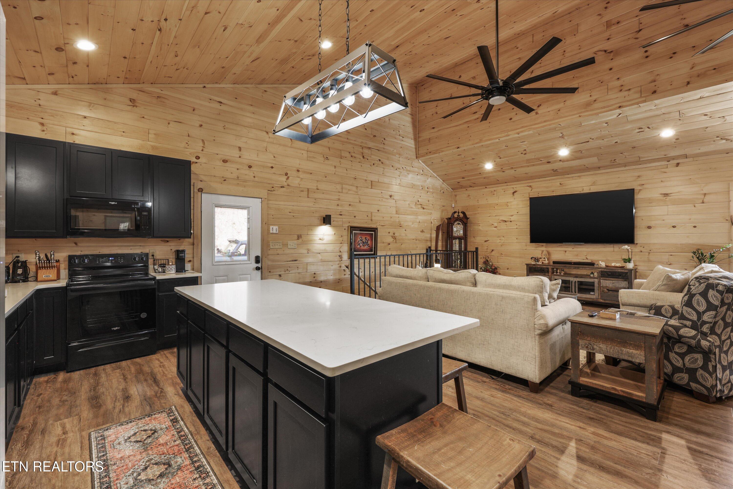 Residential in Sevierville 4