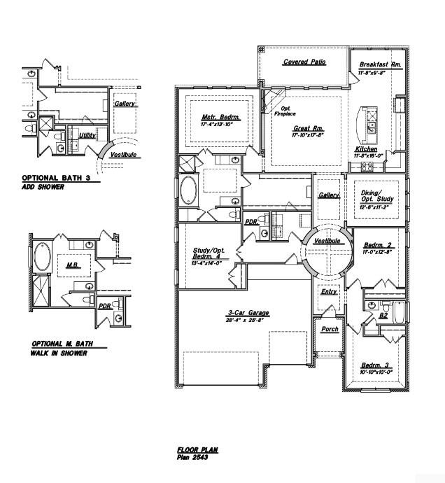 Residential in Dayton