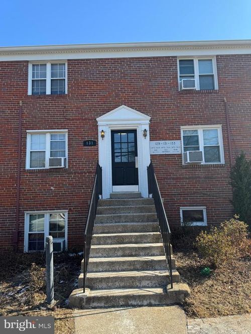 6-131 S Courthouse Rd, ARLINGTON, VA, 22204-1912 | Card Image
