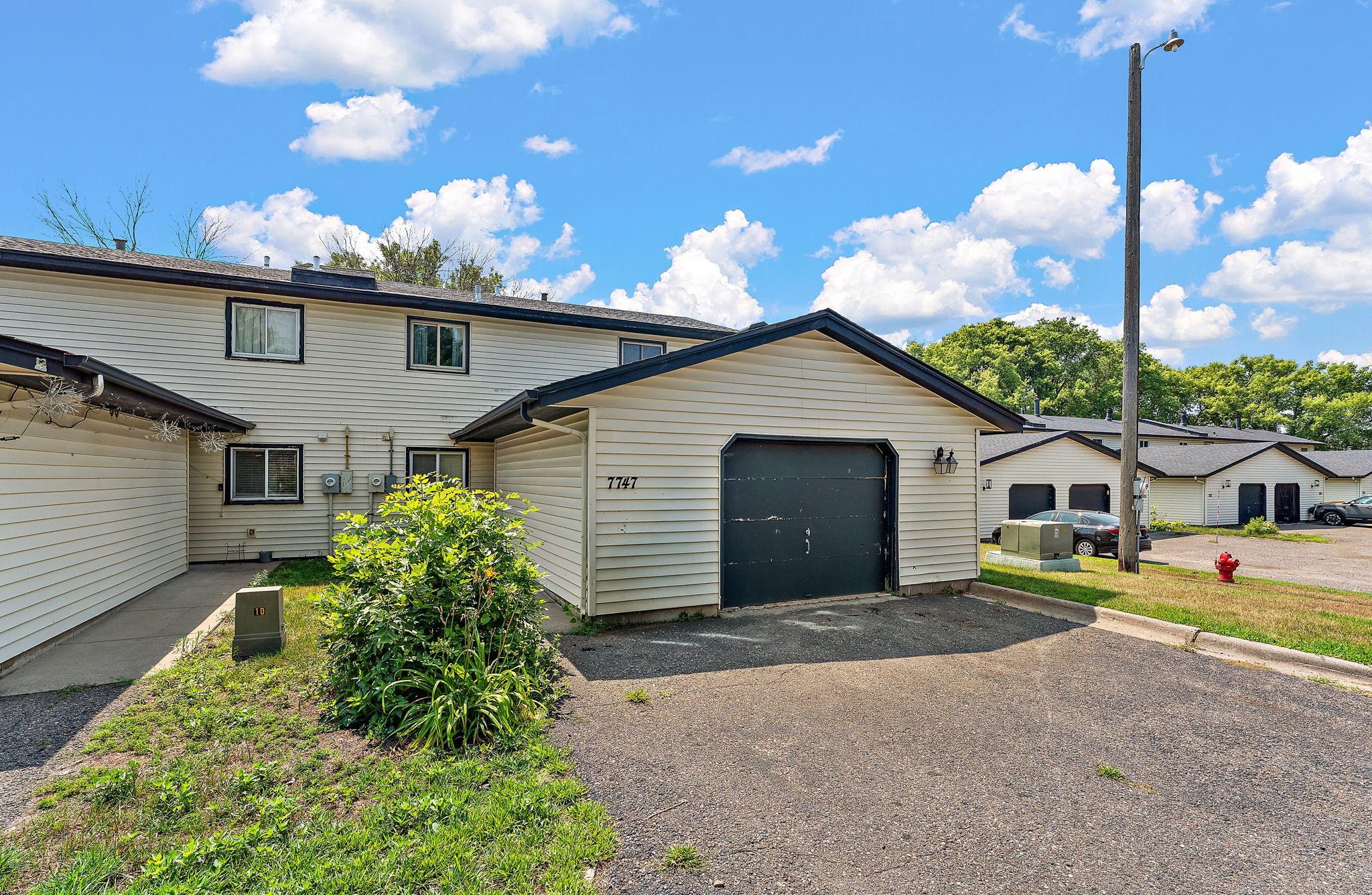 Residential in Brooklyn Park 2